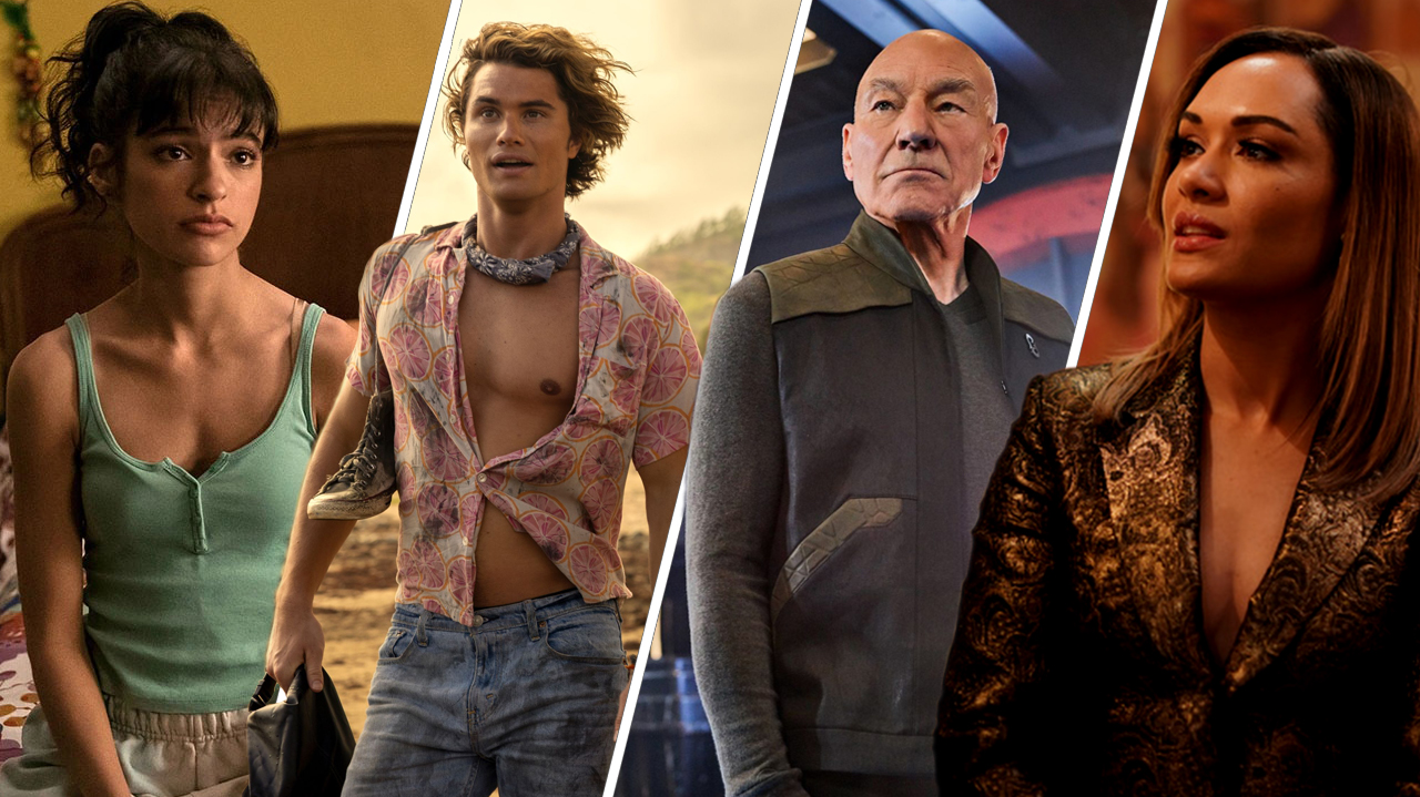 9 új és visszatérő sorozat, amiről nem érdemes lemaradnod februárban