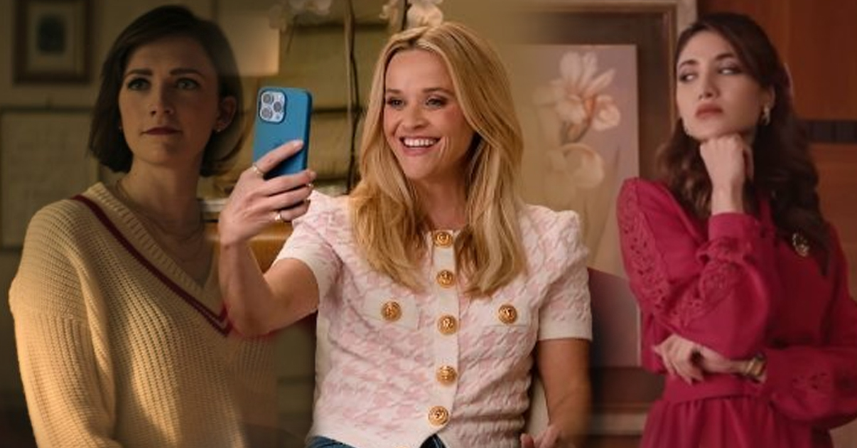 Újdonságok a Netflixen: 6 premierfilm és sorozat, amit a jövő héten nézhetsz (február 6-12)