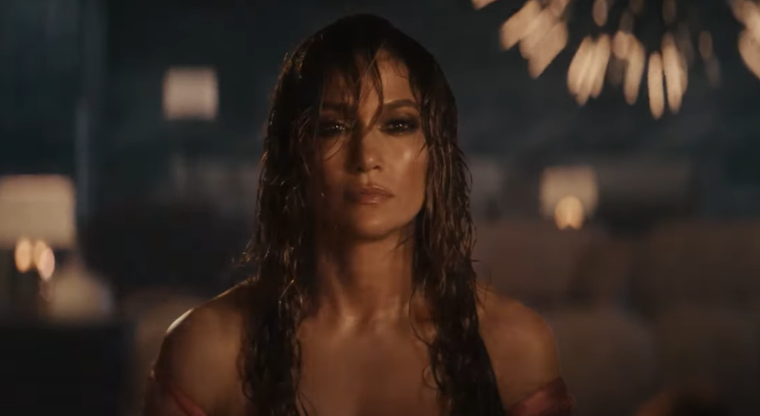 Szexi, vicces és szórakoztató: Előzetest kapott Jennifer Lopez új filmje, de egy másik nagy híre is van a rajongói számára Szexi, vicces és szórakoztató: Előzetest kapott Jennifer Lopez új filmje, de egy másik nagy híre is van a rajongói számára