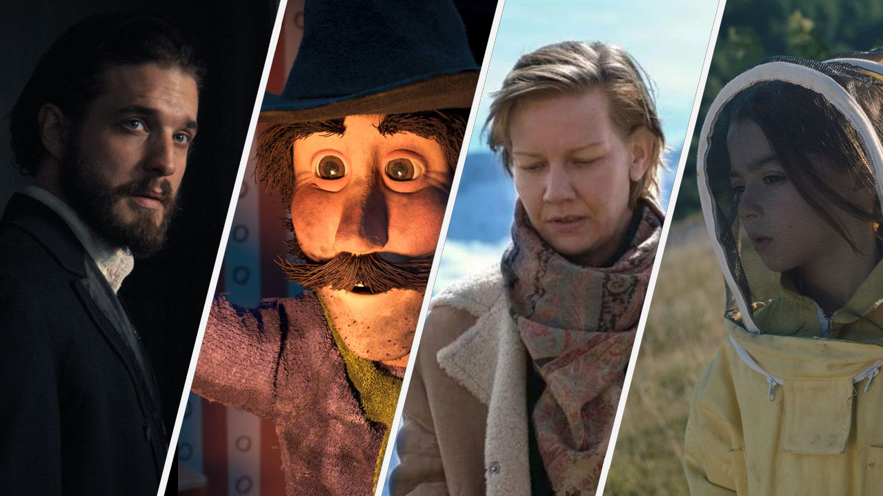 Az év egyik legjobb filmje és még 3 újdonság, amit CSAK a mozikban láthatsz ezen a héten (48. hét, 2023)