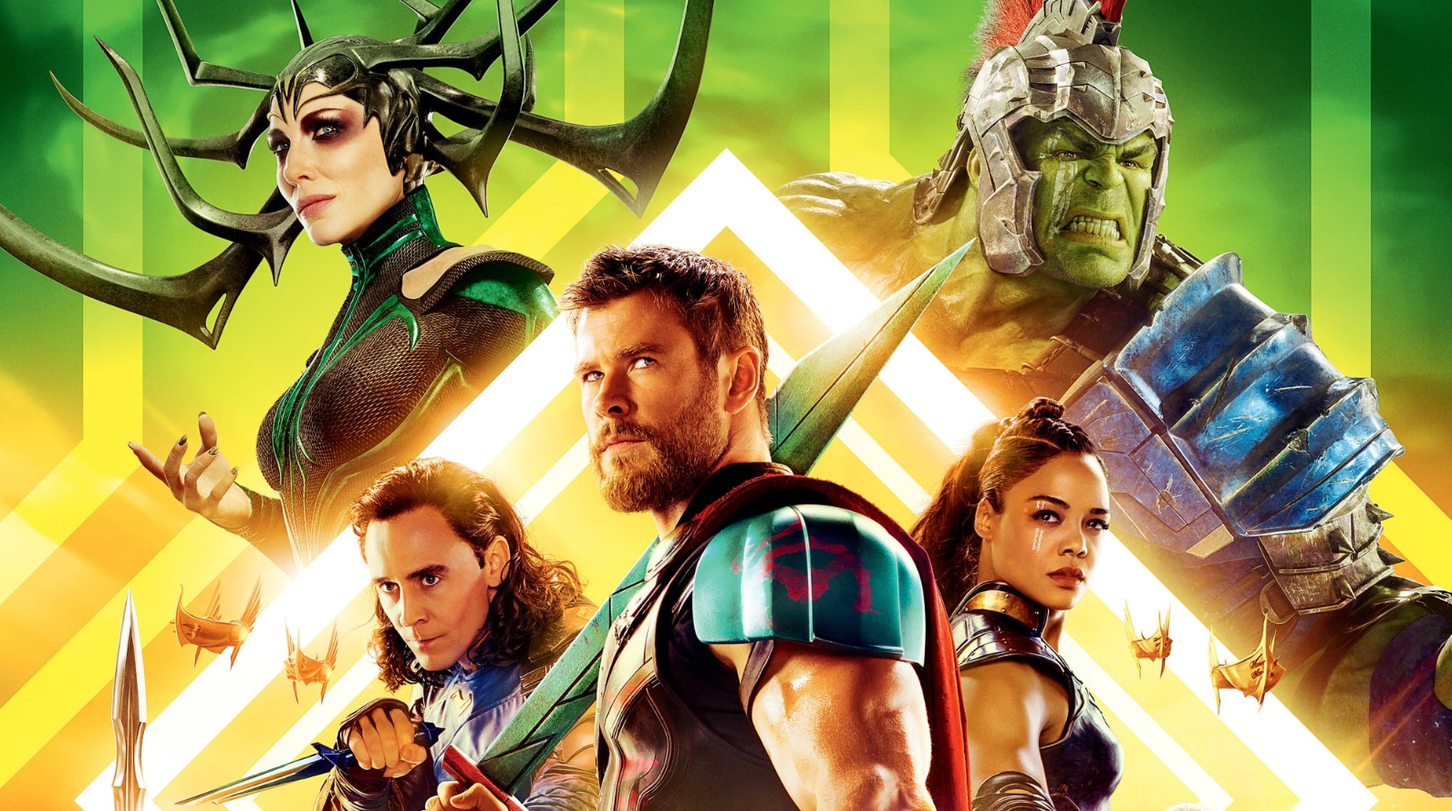 Csak ezért vállalta el a Thor 3 rendezői székét Taika Waititi