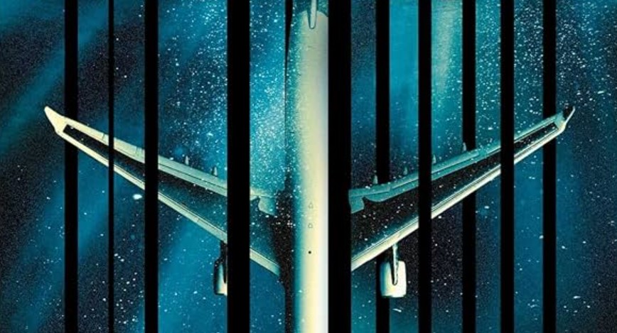 Erről a terroristás, repülőgép-szerencsétlenséges filmről még sokat fogsz hallani, a Bourne-trilógia rendezője a fedélzeten Erről a terroristás, repülőgép-szerencsétlenséges filmről még sokat fogsz hallani, a Bourne-trilógia rendezője a fedélzeten