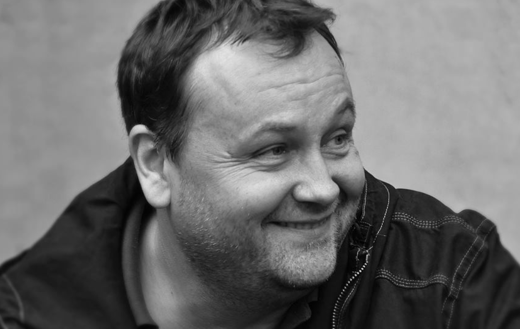 Meghalt a Jászai Mari-díjas Bajomi Nagy György