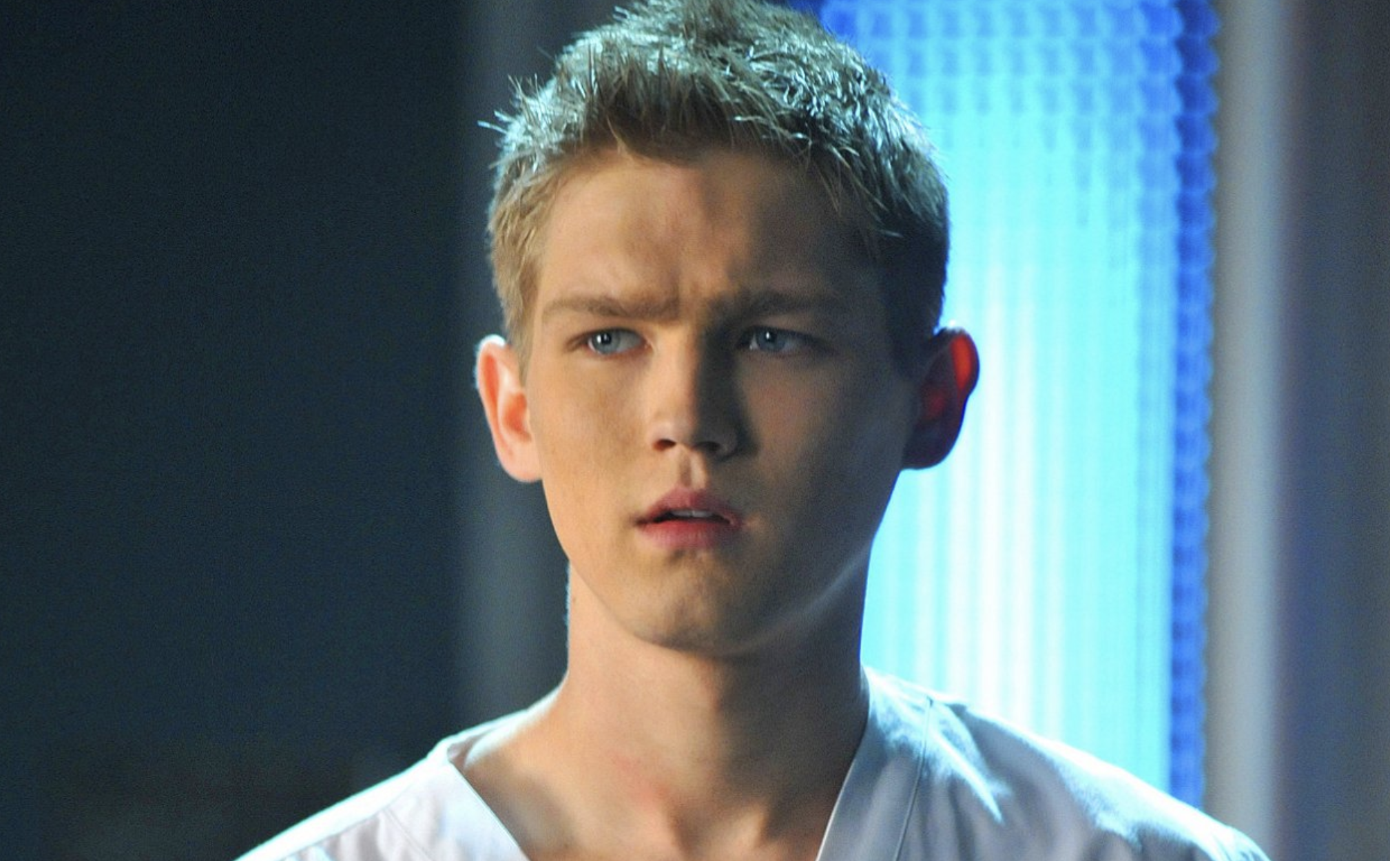 Fény derült Evan Ellingson halálának okára Fény derült Evan Ellingson halálának okára