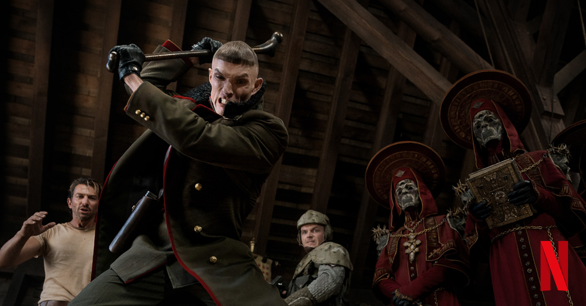 Netflix: Ezt az 5 új filmet nézi majd mindenki decemberben