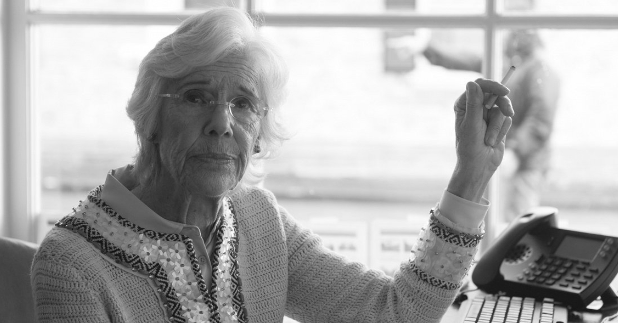 Meghalt a Szex és New York Emmy-díjra jelölt színésznője, Frances Sternhagen 