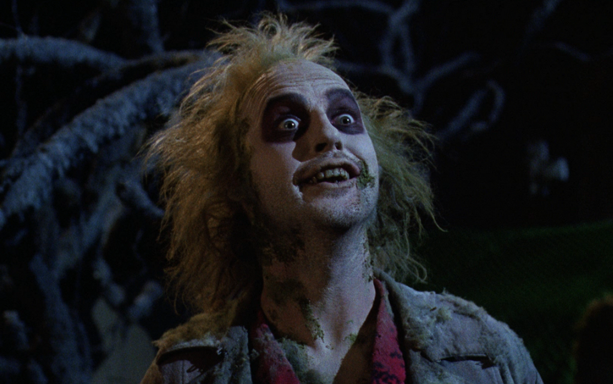 Beetlejuice 2: Ha már nagyon várod a folytatást, Tim Burtonnek van egy remek híre a számodra Beetlejuice 2: Ha már nagyon várod a folytatást, Tim Burtonnek van egy remek híre a számodra