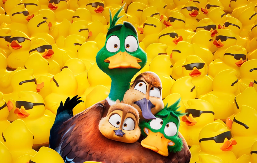 Napokon belül a mozikban: Az év legviccesebb(?) animációs filmje nem egy pukizgatós gyerekfilm Napokon belül a mozikban: Az év legviccesebb(?) animációs filmje nem egy pukizgatós gyerekfilm