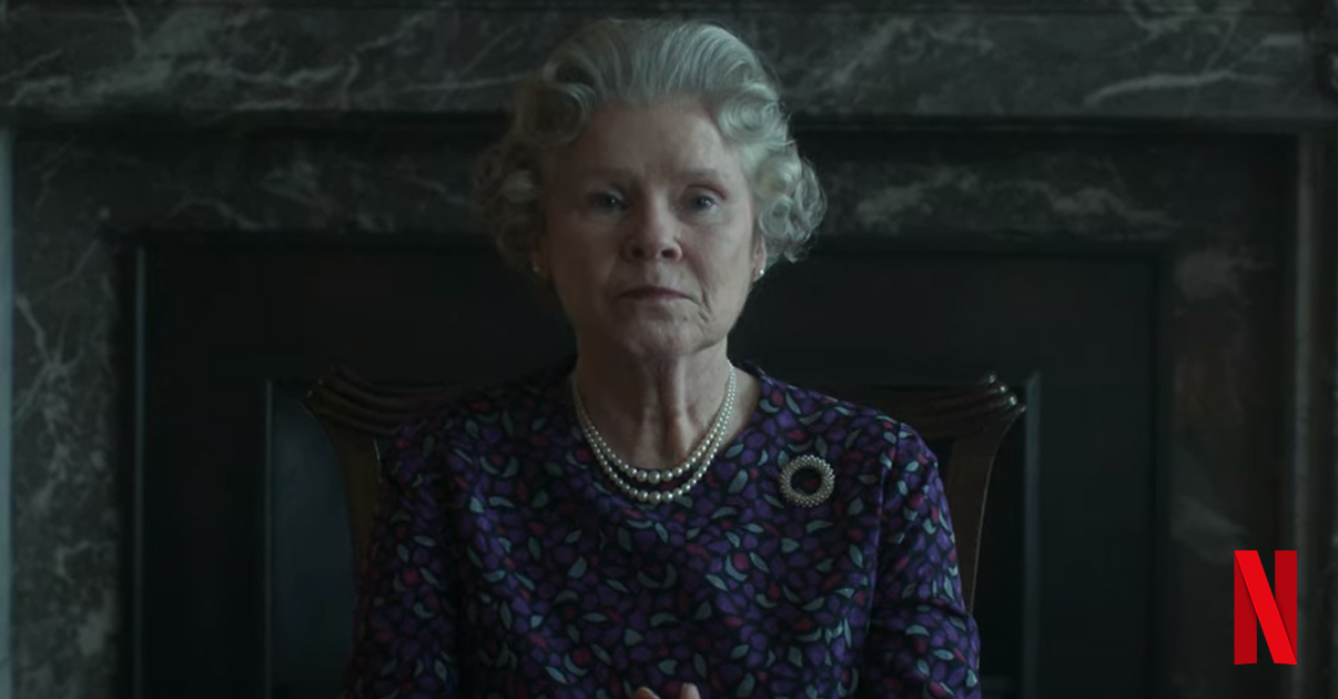 Netflix: Eljött a búcsú ideje, itt A korona utolsó részeinek magyar feliratos előzetese