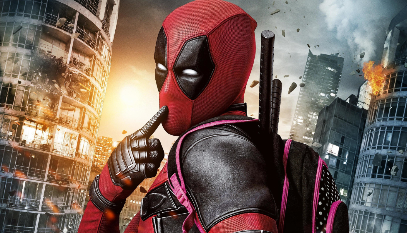 Deadpool 3: Ezzel az új, hivatalos fotóval képtelenség betelni (kép) Deadpool 3: Ezzel az új, hivatalos fotóval képtelenség betelni (kép)
