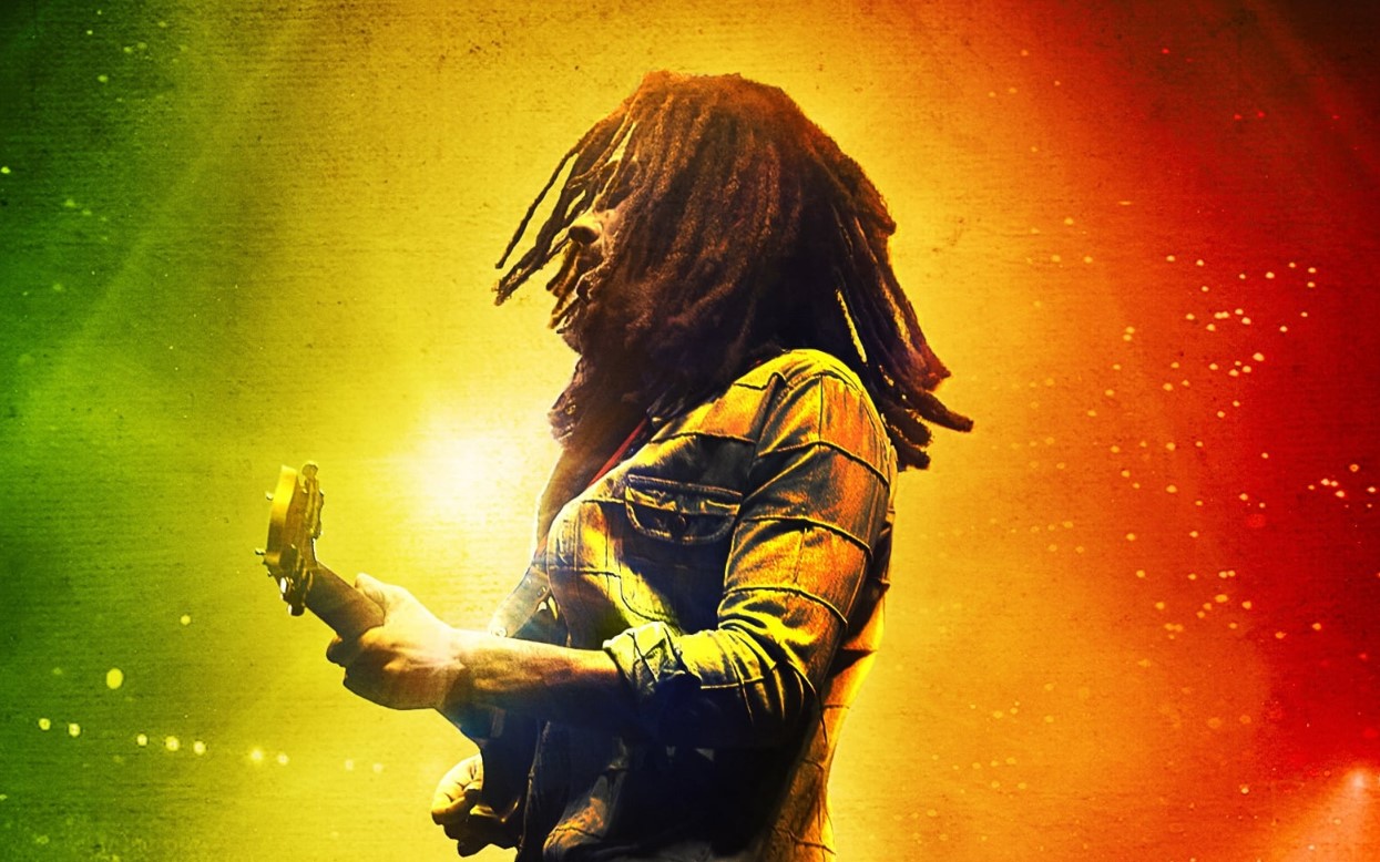 One Love: Itt a Bob Marley-film új előzetese!