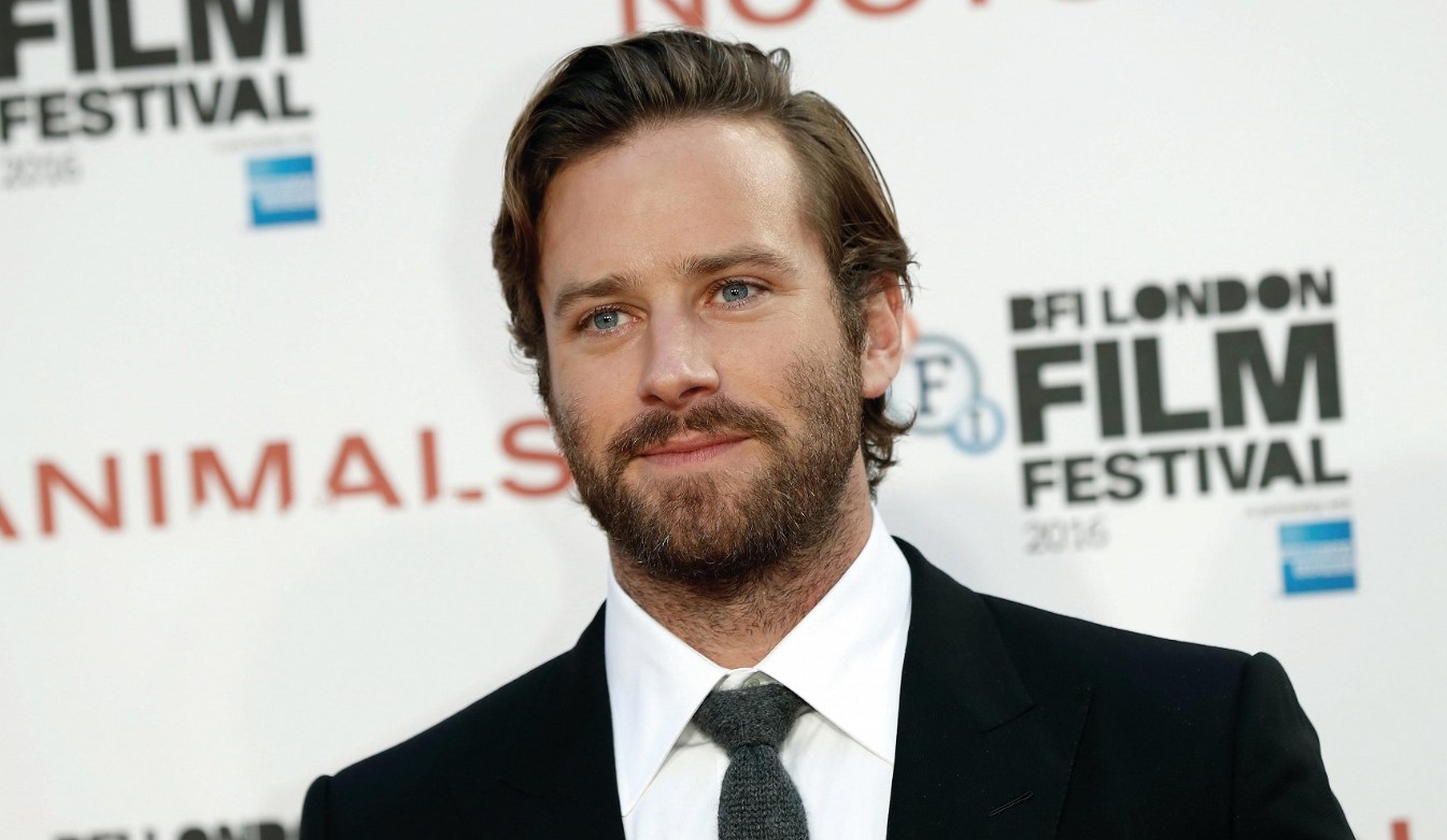 Egy lelkipásztor állítólag szexuálisan zaklatta Armie Hammert gyerekkorában, kemény állításokat tett a színész Egy lelkipásztor állítólag szexuálisan zaklatta Armie Hammert gyerekkorában, kemény állításokat tett a színész