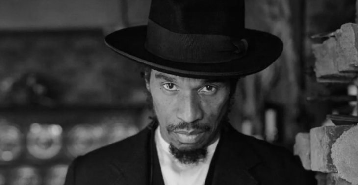 Meghalt a Birmingham bandája színésze, Benjamin Zephaniah Meghalt a Birmingham bandája színésze, Benjamin Zephaniah