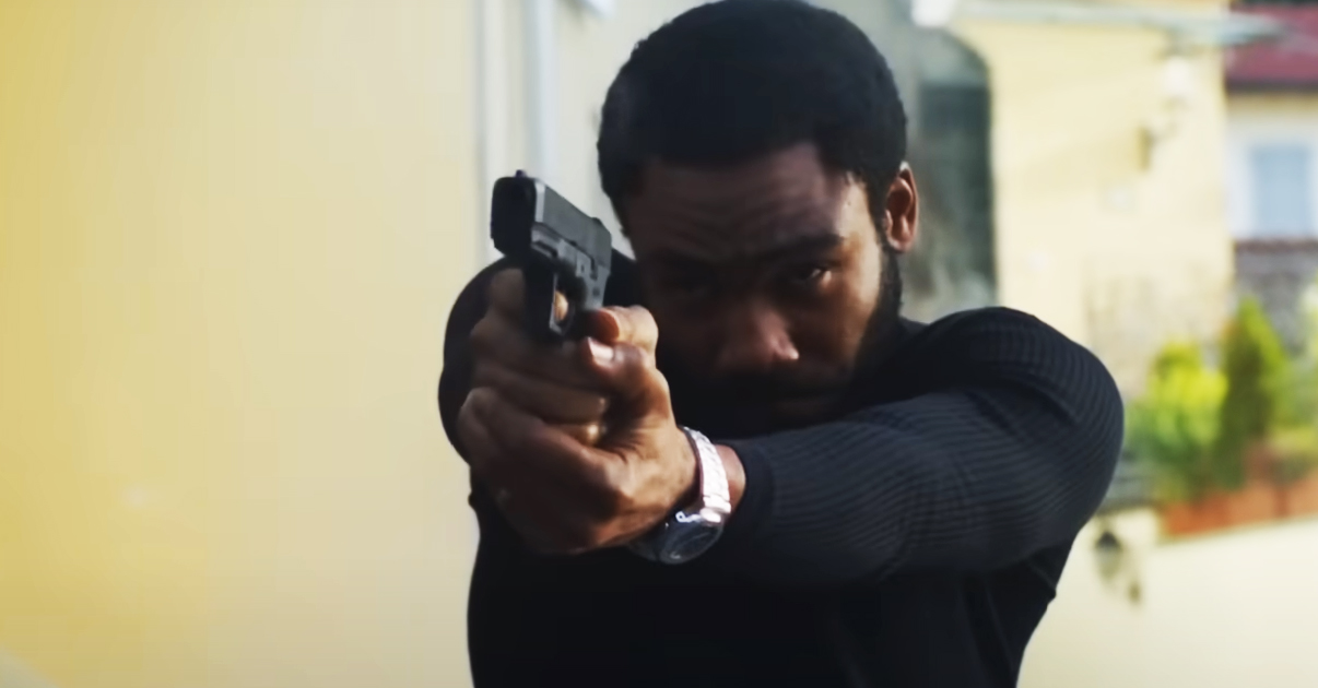 Sorozat készült Angelina Jolie és Brad Pitt filmjéből, a Mr. és Mrs. Smith-ből, itt az előzetes Sorozat készült Angelina Jolie és Brad Pitt filmjéből, a Mr. és Mrs. Smith-ből, itt az előzetes