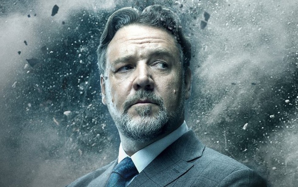 Óriási sztárparádéval jön a náci dráma, a Nürnberg, Russell Crowe a főszerepben Óriási sztárparádéval jön a náci dráma, a Nürnberg, Russell Crowe a főszerepben