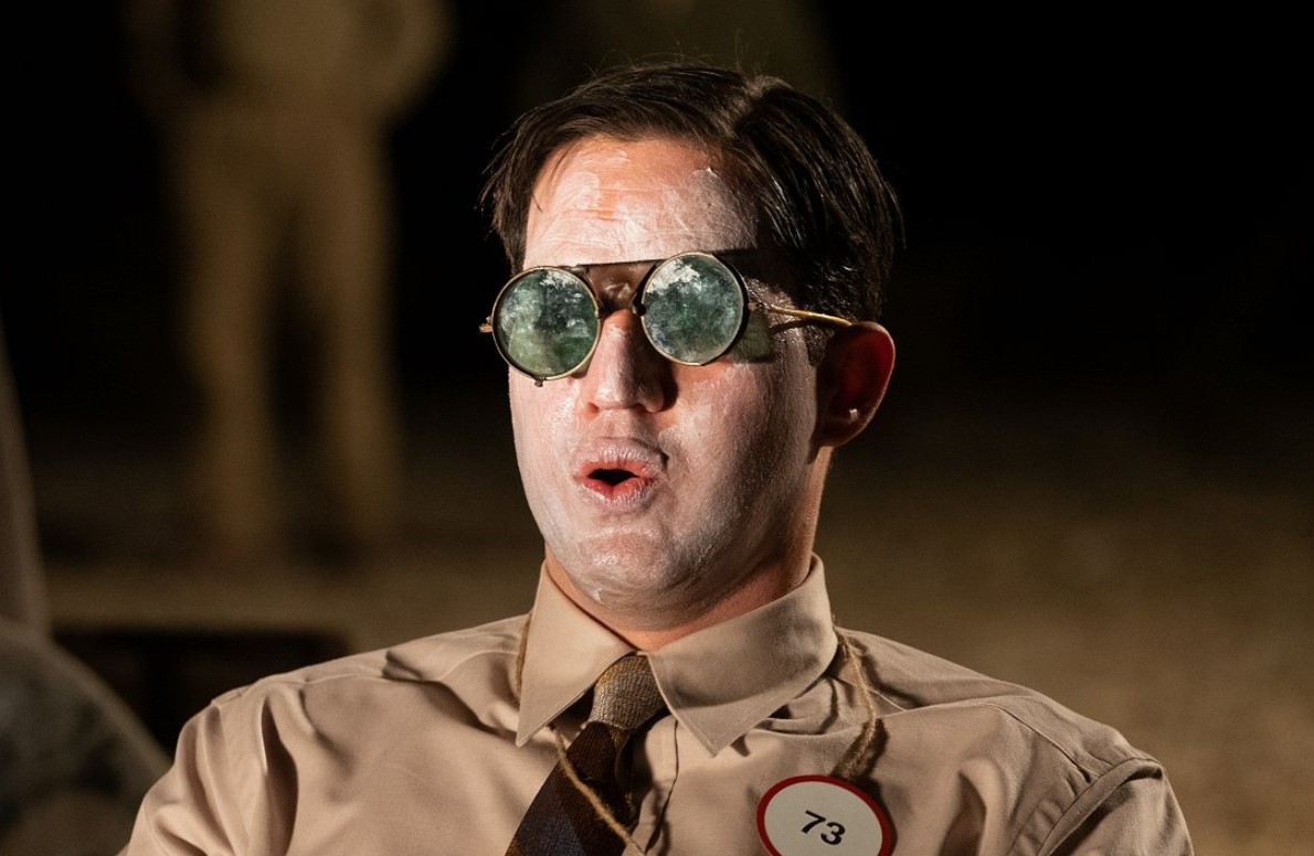 Mit nézzek a hétvégén? 6 új film, amelyeken nem fogsz unatkozni (mozi és streaming, 49. hét - 2023)