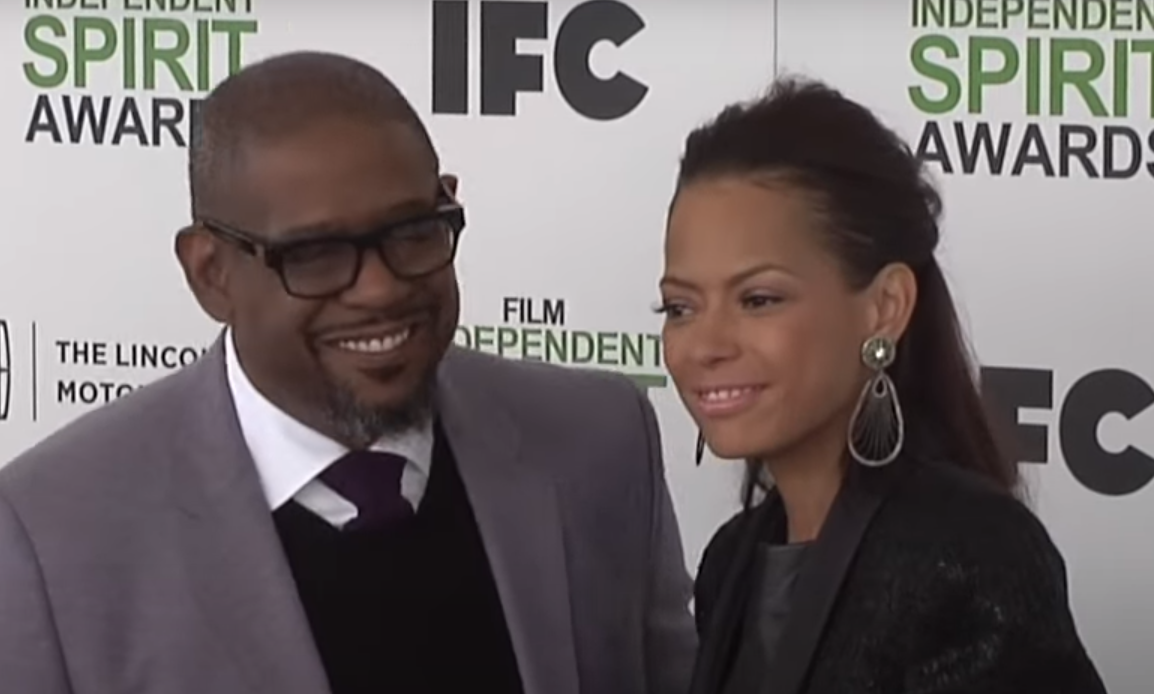 Meghalt Keisha Nash-Whitaker színésznő és producer, Forest Whitaker egykori felesége
