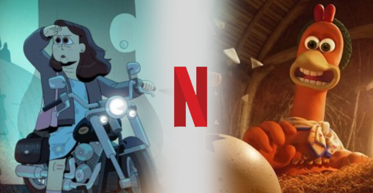 Újdonságok a Netflixen: 6 premierfilm és sorozat, amit a jövő héten nézhetsz (december 11-17)