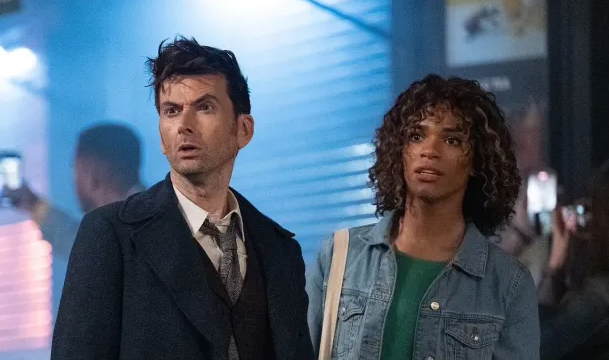 100-nál is többen emeltek panaszt a Doctor Who transznemű karaktere miatt