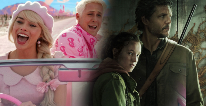 Ezekre a filmekre és sorozatokra kerestek rá a legtöbbször a Google-ban 2023-ban