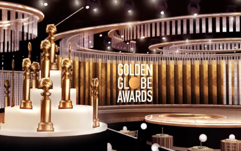 Golden Globe 2024 jelölések: A Barbie és az Utódlás mindent vihet