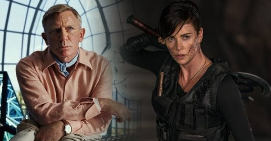 Charlie Theron és Daniel Craig hozza 2025 legnagyobb(?) akciófilmjét, és egyenesen streamingre jön Charlie Theron és Daniel Craig hozza 2025 legnagyobb(?) akciófilmjét, és egyenesen streamingre jön