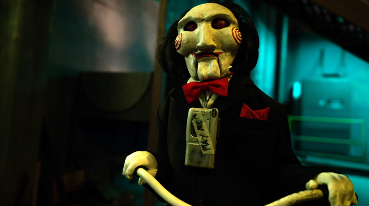 Jön a Fűrész 11, és hamarabb láthatod, mint gondolnád