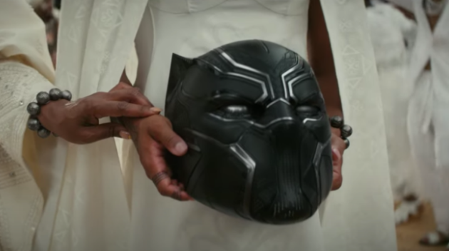 Marvel: Spin-off sorozatot kap a Fekete Párduc Marvel: Spin-off sorozatot kap a Fekete Párduc