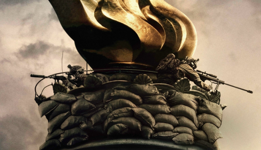 Civil War előzetes: Amerika csatatérré változik az Ex Machina rendezőjének új filmjében