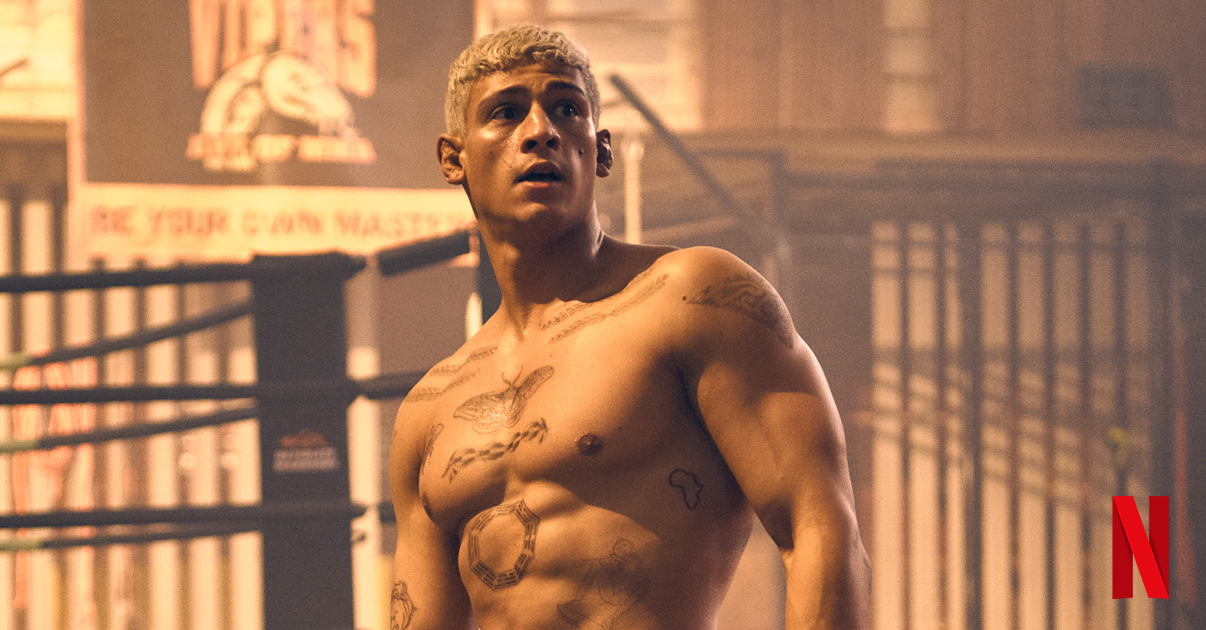 Január a Netflixen: 5 kihagyhatatlan film és sorozat, amit látnod kell 2024 első hónapjában! Január a Netflixen: 5 kihagyhatatlan film és sorozat, amit látnod kell 2024 első hónapjában!