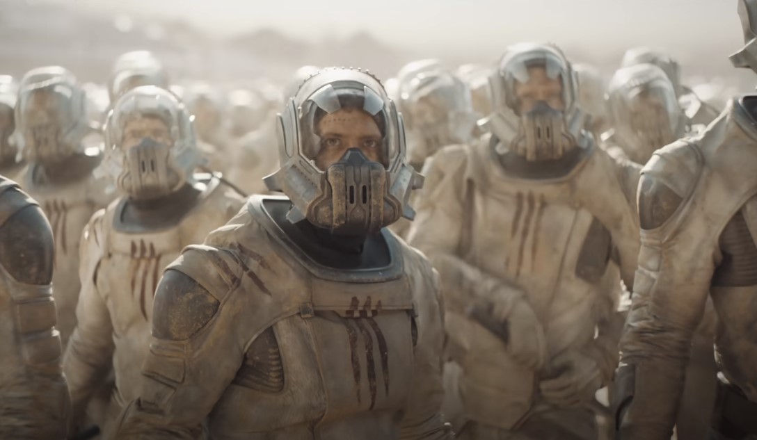 Kiderült, ez a 10 legjobban várt film 2024-ben Kiderült, ez a 10 legjobban várt film 2024-ben