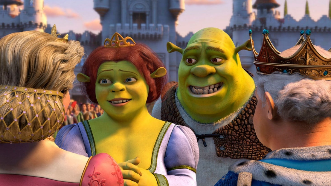 Shrek: Visszataszító horror készült Fionáról, mutatjuk (videó) Shrek: Visszataszító horror készült Fionáról, mutatjuk (videó)