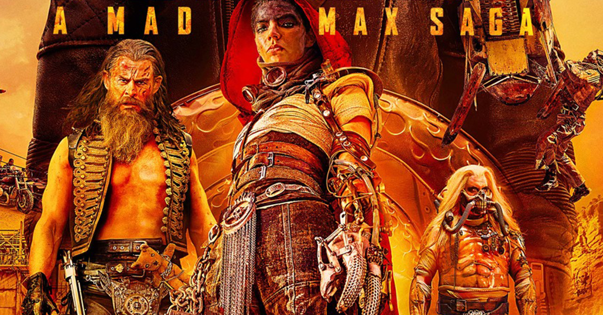 A 15 legjobban várt 2024-es film, amiről senki nem akar lemaradni