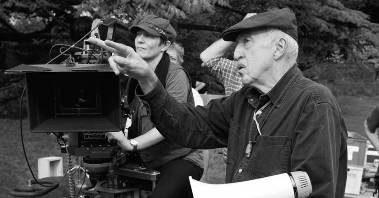 Elhunyt a Pasztorál és A Hold kegyeltjei rendezője, Otar Iosseliani