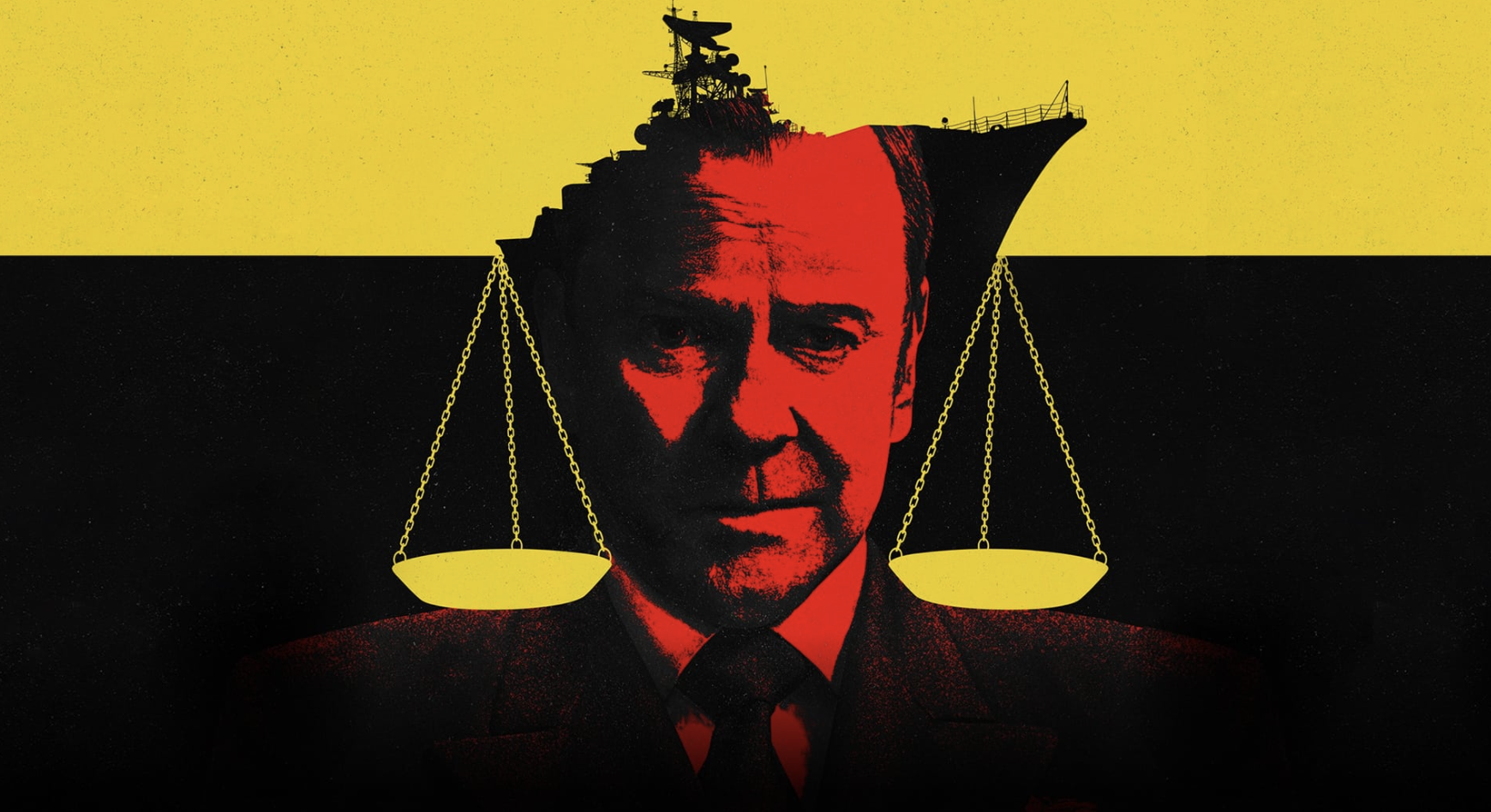 Mától otthonról nézheted: Megérkezett streamingre Kiefer Sutherland új, lebilincselő háborús filmje