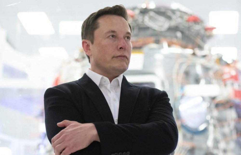 A Titanic főgonoszának 'kevésbé b*szható változata': Keményen odaszóltak Elon Musknak A Titanic főgonoszának 'kevésbé b*szható változata': Keményen odaszóltak Elon Musknak