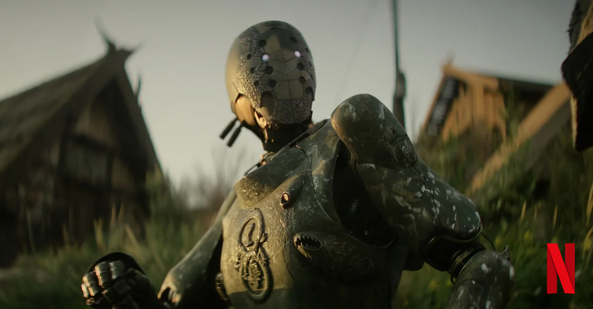 Netflix: 3 kiemelt újdonság ezen a héten, köztük az év epikus sci-fijével (51. hét, 2023)