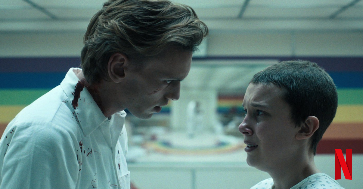 Netflix: Mindenki megnyugodhat, az alkotók cáfolták a Stranger Things az egyik közismert rajongói elméletét