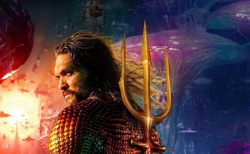 Az Aquaman 2 és még 6 új film, amit CSAK a mozikban láthatsz ezen a héten (51. hét, 2023)