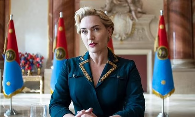 HBO Max: Előzetest kapott 2024 egyik legjobban várt sorozata Kate Winslettel HBO Max: Előzetest kapott 2024 egyik legjobban várt sorozata Kate Winslettel