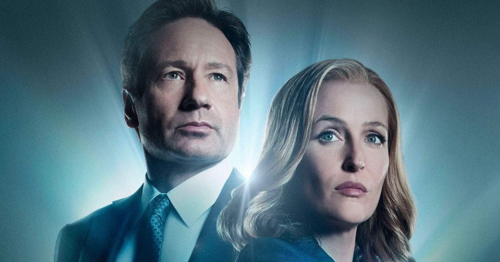 Jön az új X-akták sorozat!