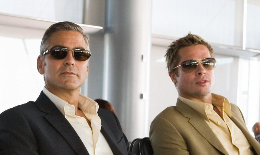 16 év után újra együtt Clooney és Pitt, rögtön streamingre jön az új filmjük, és már a folytatásról is tárgyalnak 16 év után újra együtt Clooney és Pitt, rögtön streamingre jön az új filmjük, és már a folytatásról is tárgyalnak