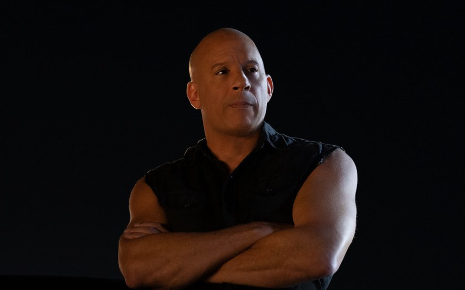 Egykori asszisztense beperelte Vin Dieselt, aki állítólag fogdosta és önkielégített előtte