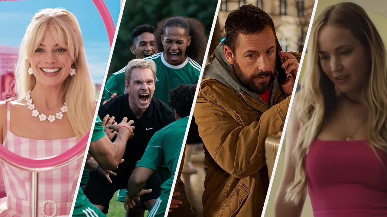 A 10 legjobb vígjáték 2023-ból, amelyek téged is jó kedvre derítenek