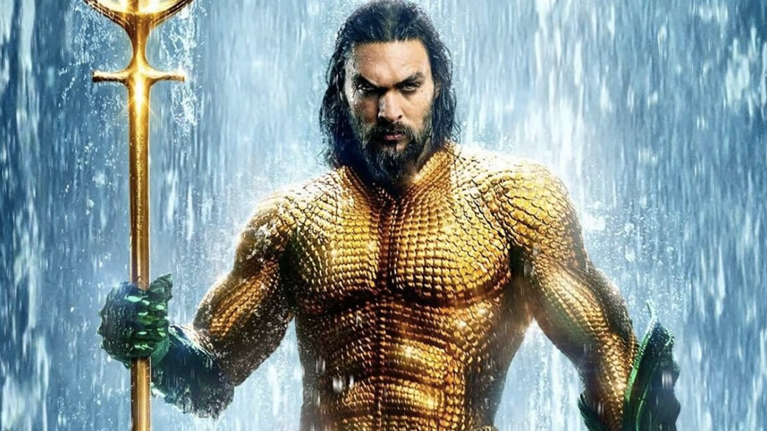 Megszólalt a DC vezetője Jason Momoa távozásáról