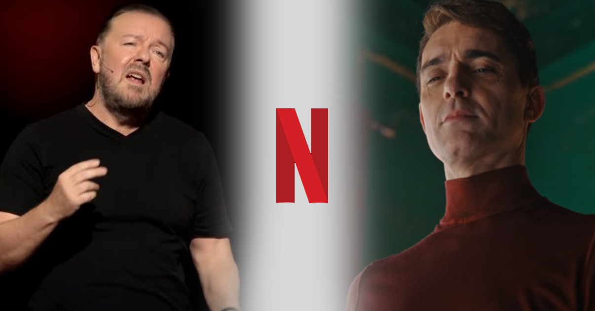 Újdonságok a Netflixen: 5 premierfilm és sorozat, amit a jövő héten nézhetsz (december 25-31) Újdonságok a Netflixen: 5 premierfilm és sorozat, amit a jövő héten nézhetsz (december 25-31)