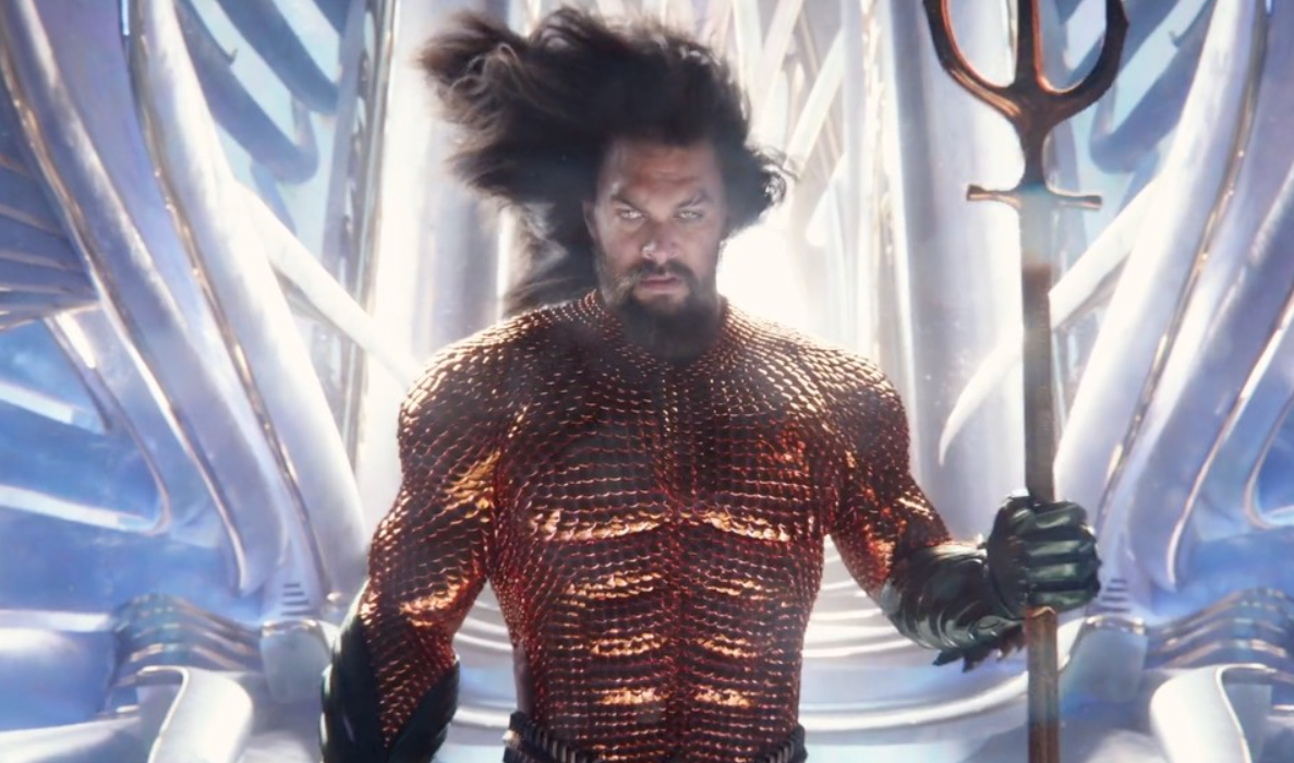 Mit nézzek: Az 5 legjobb új film, amit ezen a hétvégén nézhetsz