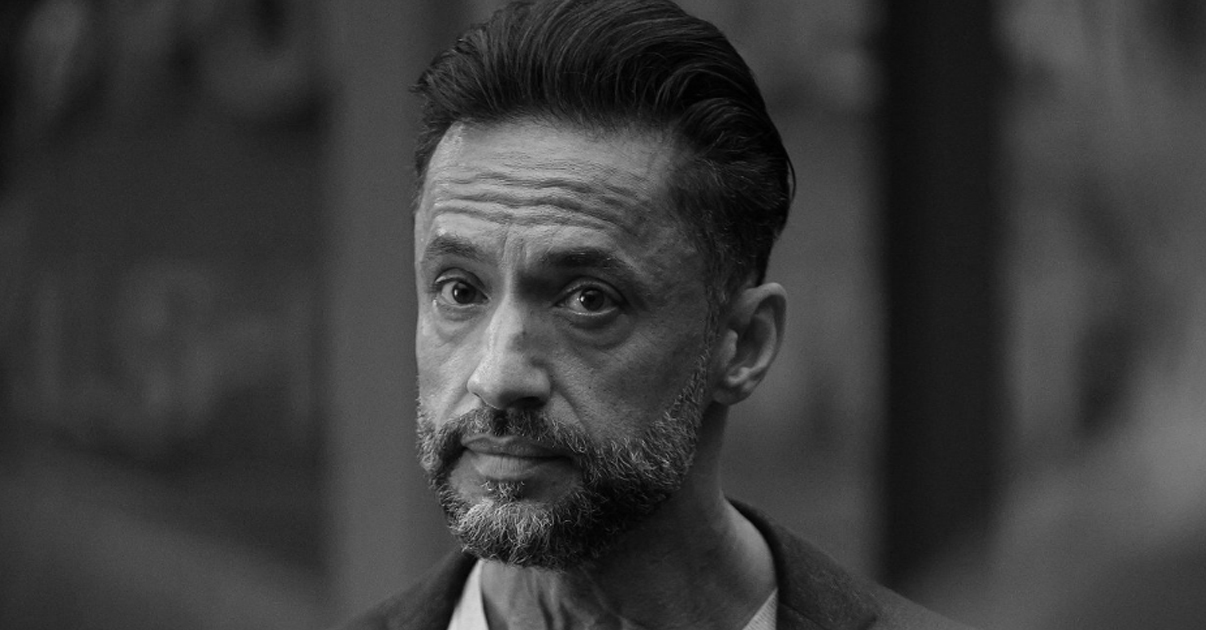 Meghalt Kamar de los Reyes, a Salt ügynök és A sejt színésze, a Call of Duty szinkronszínésze