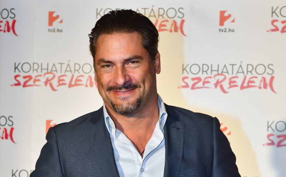 Bűnösnek találta Árpa Attilát a bíróság Bűnösnek találta Árpa Attilát a bíróság