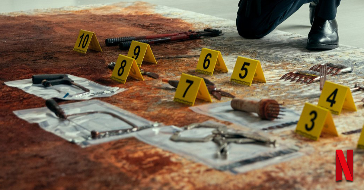 Netflix: A 10 legjobb 2023-as sorozatról vétek lenne lemaradnod